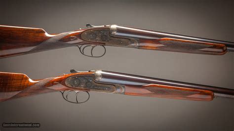 james purdey shotguns for sale